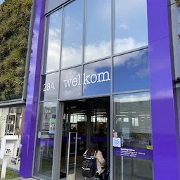 Bezoeker foto van Kringloopwinkel Goed En Nieuw Gorinchem in Gorinchem