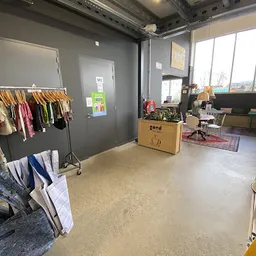 Bezoeker foto van Kringloopwinkel Goed En Nieuw Gorinchem in Gorinchem