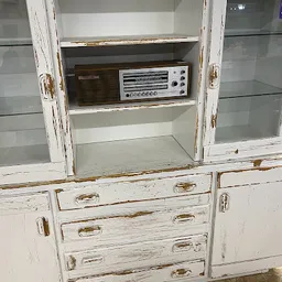 Bezoeker foto van Kringloopwinkel Goed En Nieuw Gorinchem in Gorinchem