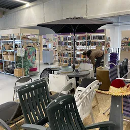 Bezoeker foto van Kringloopwinkel Goed En Nieuw Gorinchem in Gorinchem