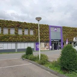 Bezoeker foto van Kringloopwinkel Goed En Nieuw Gorinchem in Gorinchem