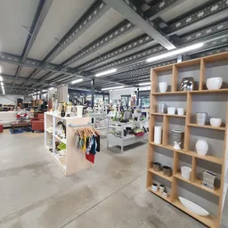 Bezoeker foto van Kringloopwinkel Goed En Nieuw Gorinchem in Gorinchem