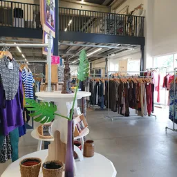 Bezoeker foto van Kringloopwinkel Goed En Nieuw Gorinchem in Gorinchem