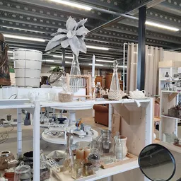 Bezoeker foto van Kringloopwinkel Goed En Nieuw Gorinchem in Gorinchem