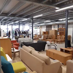 Bezoeker foto van Kringloopwinkel Goed En Nieuw Gorinchem in Gorinchem