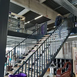 Bezoeker foto van Kringloopwinkel Goed En Nieuw Gorinchem in Gorinchem