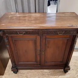 Bezoeker foto van Kringloopwinkel Goed En Nieuw Gorinchem in Gorinchem