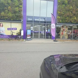 Bezoeker foto van Kringloopwinkel Goed En Nieuw Gorinchem in Gorinchem