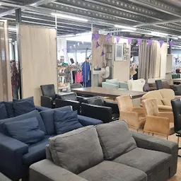 Bezoeker foto van Kringloopwinkel Goed En Nieuw Gorinchem in Gorinchem