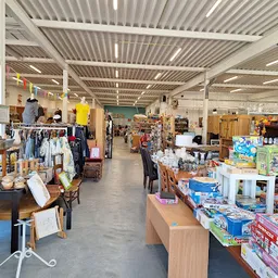 Bezoeker foto van Kringloopwinkel Goed voor Goed Stellendam in Stellendam
