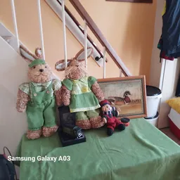 Bezoeker foto van Kringloopwinkel Goed voor Goed Stellendam in Stellendam