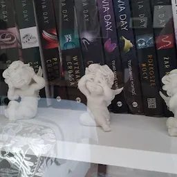 Bezoeker foto van Goededoelen "De Paardestal" in Berkel en Rodenrijs