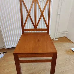 Bezoeker foto van Kringloopwinkel Goederenbank Bergen in Bergen