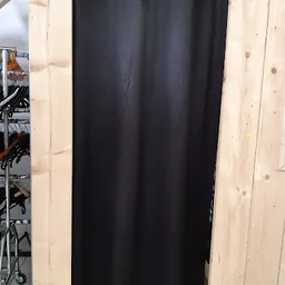 Bezoeker foto van Kringloopwinkel Goederenbank Bergen in Bergen