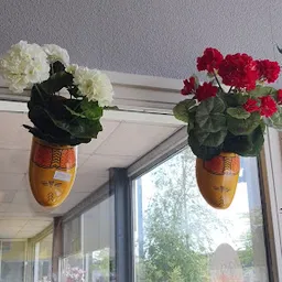 Bezoeker foto van Goederenland Kringloopwinkel in Leeuwarden