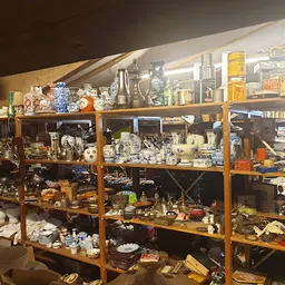 Bezoeker foto van Kringloopwinkel GoedGuod in Tjalleberd