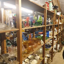 Bezoeker foto van Kringloopwinkel GoedGuod in Tjalleberd