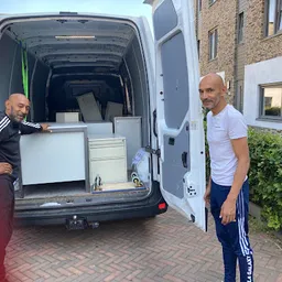 Bezoeker foto van GoedwoonKoop in Apeldoorn