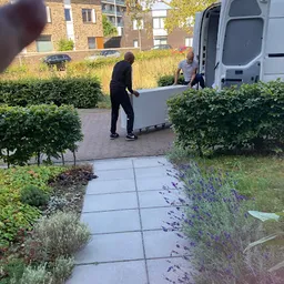 Bezoeker foto van GoedwoonKoop in Apeldoorn