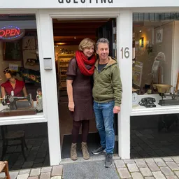 Kringloopwinkel Goesting kringloop in Goes