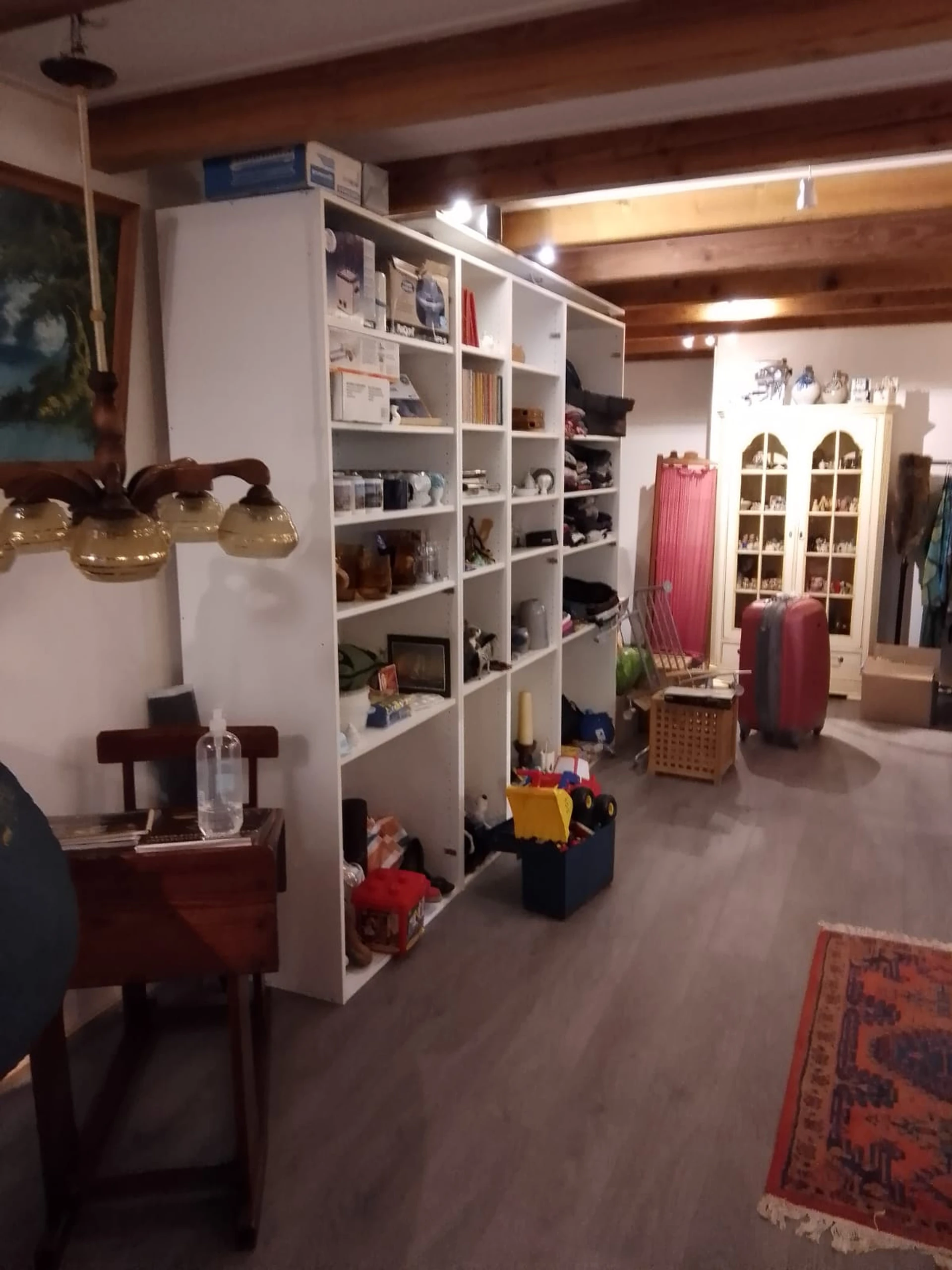 Kringloopwinkel Goesting kringloop in Goes