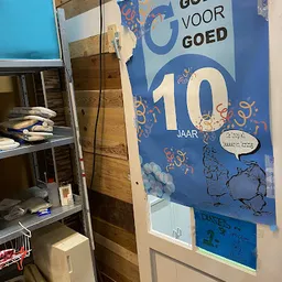 Bezoeker foto van Good For Good in Oude-Tonge
