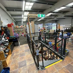 Bezoeker foto van Good For Good in Oude-Tonge