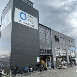 Bezoeker foto van Good For Good in Oude-Tonge