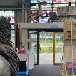 Bezoeker foto van Good For Good in Oude-Tonge