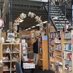 Bezoeker foto van Good For Good in Oude-Tonge