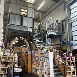 Bezoeker foto van Good For Good in Oude-Tonge