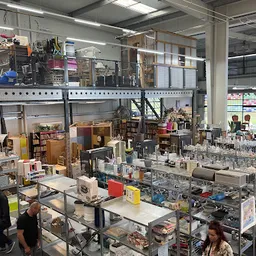 Bezoeker foto van Good For Good in Oude-Tonge