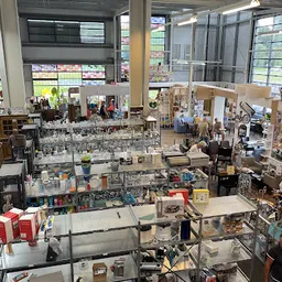 Bezoeker foto van Good For Good in Oude-Tonge