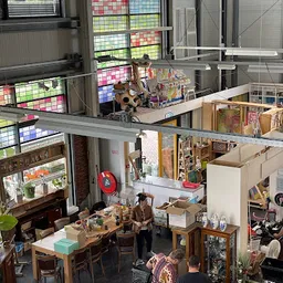 Bezoeker foto van Good For Good in Oude-Tonge