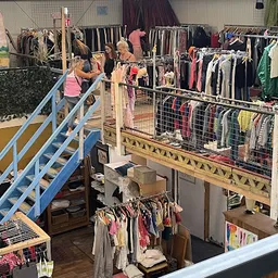 Bezoeker foto van Good For Good in Oude-Tonge