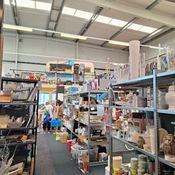 Bezoeker foto van Good For Good in Oude-Tonge