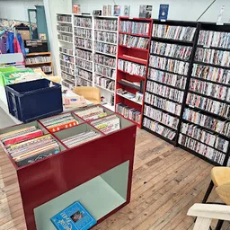 Bezoeker foto van Good For Good in Oude-Tonge