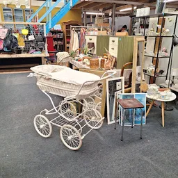 Bezoeker foto van Good For Good in Oude-Tonge