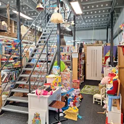 Bezoeker foto van Good For Good in Oude-Tonge