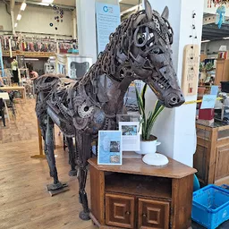 Bezoeker foto van Good For Good in Oude-Tonge