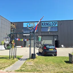 Bezoeker foto van Good For Good in Oude-Tonge