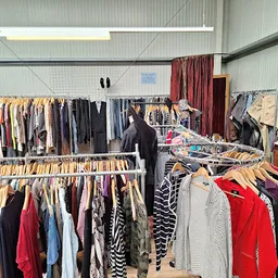 Bezoeker foto van Good For Good in Oude-Tonge