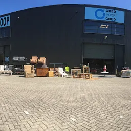 Bezoeker foto van Good For Good in Oude-Tonge