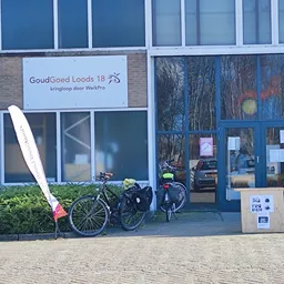 Kringloopwinkel Kringloopwinkel GoudGoed Loods 18 Assen in Assen