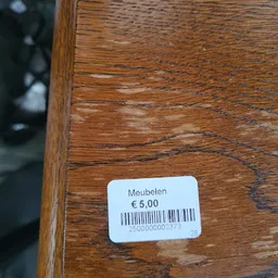 Bezoeker foto van Kringloopwinkel GoudGoed Loods 18 Assen in Assen