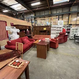 Bezoeker foto van Kringloopwinkel GoudGoed Loods 18 Assen in Assen