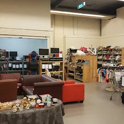 Bezoeker foto van GoudGoed Paterswoldseweg in Groningen