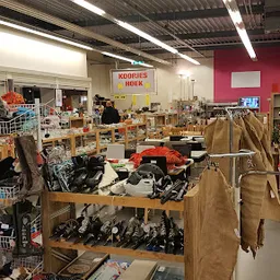 Bezoeker foto van GoudGoed Paterswoldseweg in Groningen