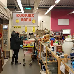 Bezoeker foto van GoudGoed Paterswoldseweg in Groningen