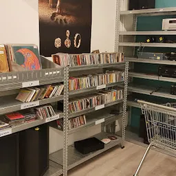 Bezoeker foto van GoudGoed Paterswoldseweg in Groningen